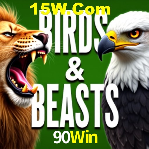 Interface do App 90Win