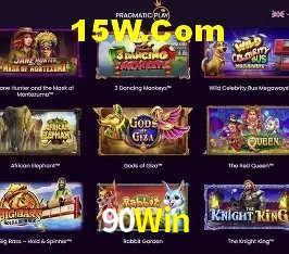 Inovações de Jogos na 90Win: O Futuro das Experiências Interativas