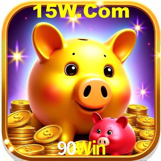 Promoção Relâmpago 90Win