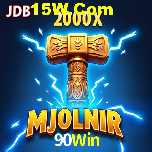 Account Benefits 90Win