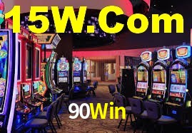 Experimente o Login Seguro Premium no 90Win
