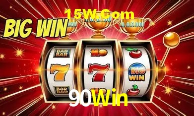 A Popularidade dos Caça-Níqueis no 90Win