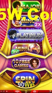 90Win: Seu Cassino Premiado com Pagamentos Rápidos