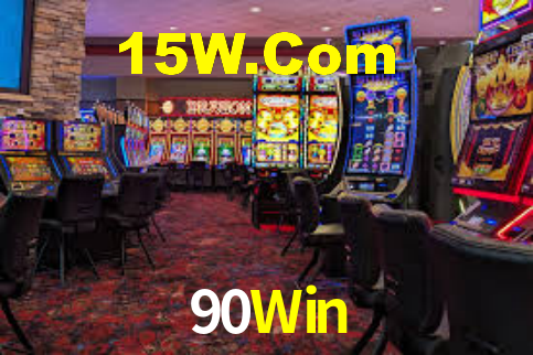 Descubra a Magia dos Jogos de Arcade no 90Win