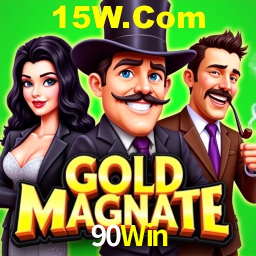 Jogos Exclusivos 90Win
