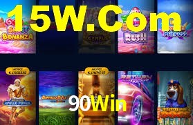 90Win - Cassino Site Oficial Do - 90Win App