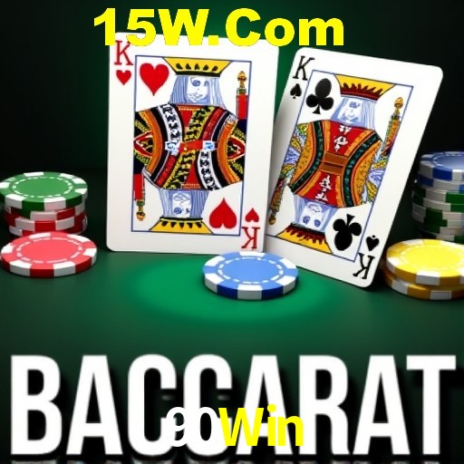 Experiência VIP 90Win