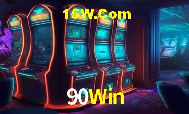 Inovações de Jogos na 90Win: O Futuro das Experiências Interativas