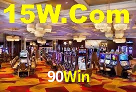 90Win App