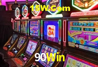 Descubra o Programa VIP da 90Win: Vantagens Exclusivas para Jogadores