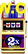 Blackjack Table 90Win