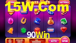90Win Login