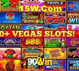 Descubra o Programa VIP da 90Win: Vantagens Exclusivas para Jogadores