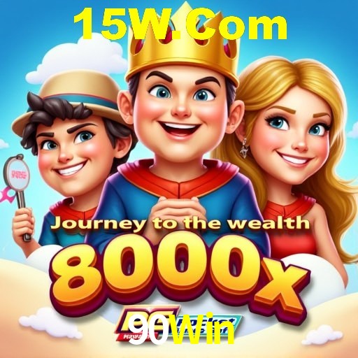 Promoções Sazonais 90Win