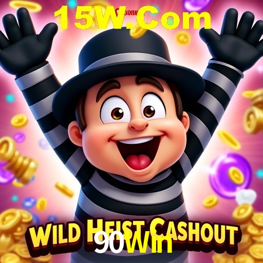 Descubra o Mundo do Cassino Online com 90Win