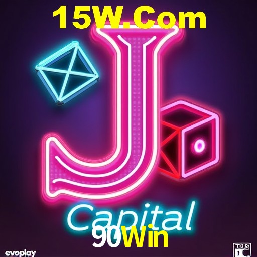 Benefícios da Conta 90Win