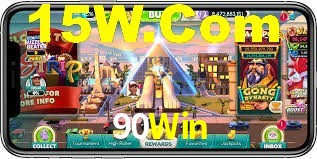 Daily Bonuses 90Win